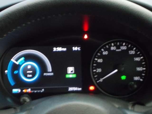 キックス １．２　Ｘ　（ｅ－ＰＯＷＥＲ）　１オーナー・プロパイロット・前後ドラレコ　ナビ＆ＴＶ　ワンオ－ナ－車　追従クルコン　スマートキー　ＬＥＤヘッド　レーンアシスト　パワーステアリング　盗難防止システム　ドライブレコーダー　ＥＴＣ　整備記録簿有　メモリーナビ　サイドエアバッグ（8枚目）