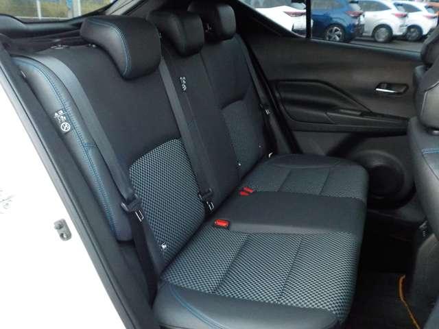 キックス １．２　Ｘ　（ｅ－ＰＯＷＥＲ）　１オーナー・プロパイロット・前後ドラレコ　ナビ＆ＴＶ　ワンオ－ナ－車　追従クルコン　スマートキー　ＬＥＤヘッド　レーンアシスト　パワーステアリング　盗難防止システム　ドライブレコーダー　ＥＴＣ　整備記録簿有　メモリーナビ　サイドエアバッグ（15枚目）