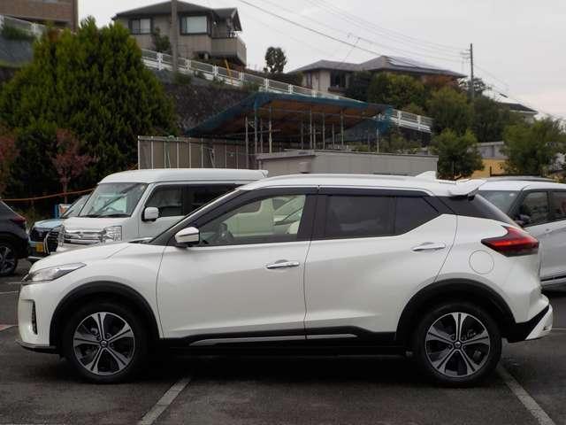 キックス １．２　Ｘ　（ｅ－ＰＯＷＥＲ）　１オーナー・プロパイロット・前後ドラレコ　ナビ＆ＴＶ　ワンオ－ナ－車　追従クルコン　スマートキー　ＬＥＤヘッド　レーンアシスト　パワーステアリング　盗難防止システム　ドライブレコーダー　ＥＴＣ　整備記録簿有　メモリーナビ　サイドエアバッグ（16枚目）