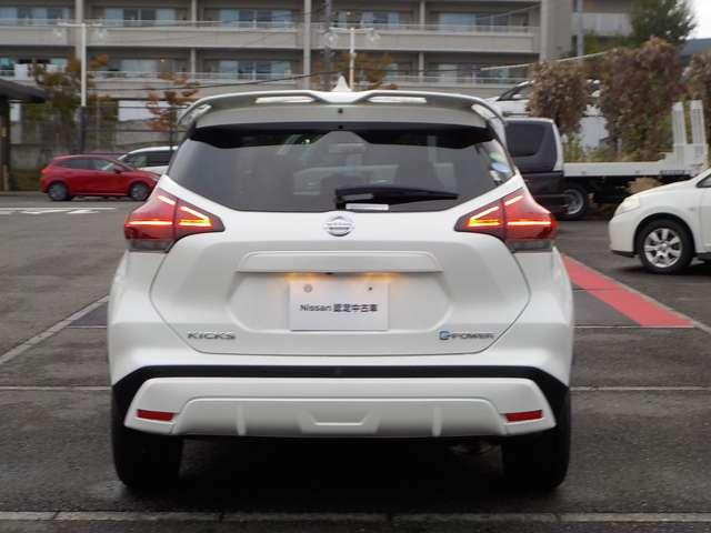 キックス １．２　Ｘ　（ｅ－ＰＯＷＥＲ）　１オーナー・プロパイロット・前後ドラレコ　ナビ＆ＴＶ　ワンオ－ナ－車　追従クルコン　スマートキー　ＬＥＤヘッド　レーンアシスト　パワーステアリング　盗難防止システム　ドライブレコーダー　ＥＴＣ　整備記録簿有　メモリーナビ　サイドエアバッグ（17枚目）