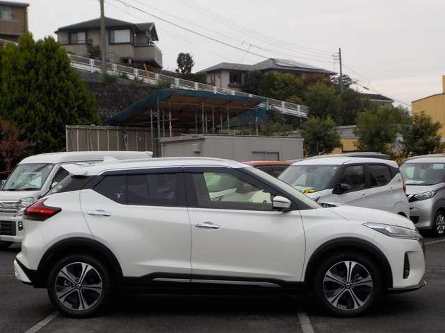キックス １．２　Ｘ　（ｅ－ＰＯＷＥＲ）　１オーナー・プロパイロット・前後ドラレコ　ナビ＆ＴＶ　ワンオ－ナ－車　追従クルコン　スマートキー　ＬＥＤヘッド　レーンアシスト　パワーステアリング　盗難防止システム　ドライブレコーダー　ＥＴＣ　整備記録簿有　メモリーナビ　サイドエアバッグ（18枚目）