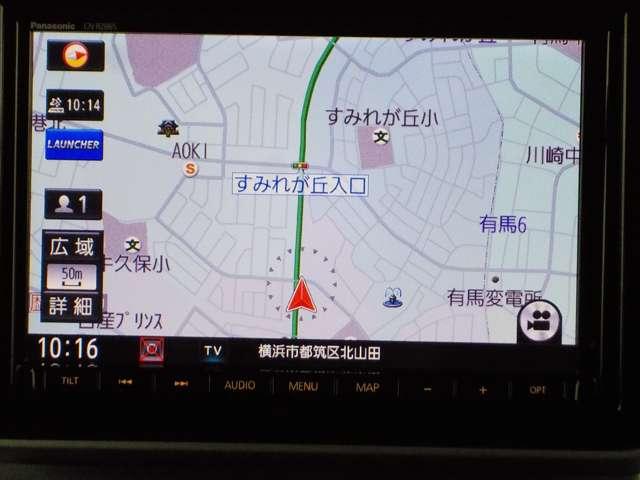 スペーシアギア 660 ギア ハイブリッド XZ 追従クルコン・前後ドラレコ・前席シートH アイストップ ドライブレコーダ 車線逸脱 クルーズコントロール パワーウインドウ LED イモビライザー ナビTV キーフリー ETC付き メモリーナビ パワステ Wエアバック ワンセグTV SRS(5枚目)