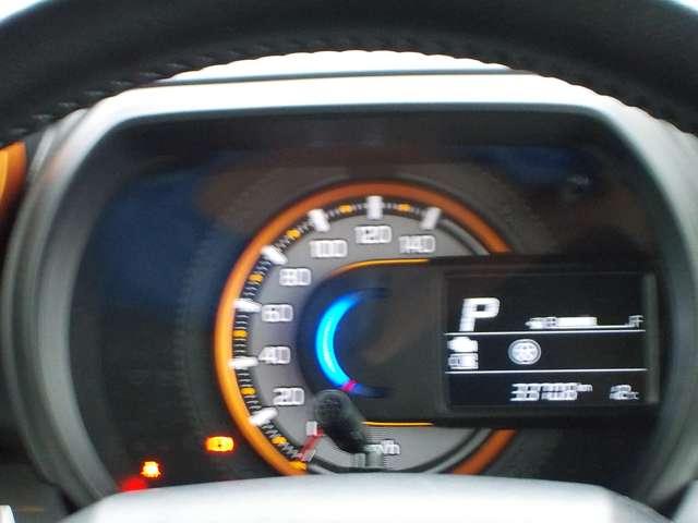 スペーシアギア 660 ギア ハイブリッド XZ 追従クルコン・前後ドラレコ・前席シートH アイストップ ドライブレコーダ 車線逸脱 クルーズコントロール パワーウインドウ LED イモビライザー ナビTV キーフリー ETC付き メモリーナビ パワステ Wエアバック ワンセグTV SRS(9枚目)