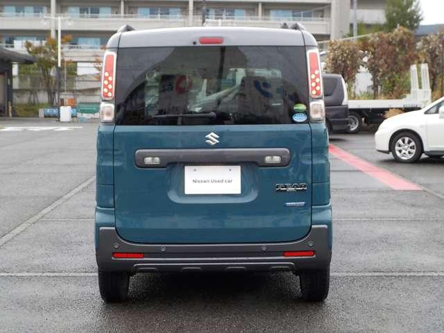 スペーシアギア 660 ギア ハイブリッド XZ 追従クルコン・前後ドラレコ・前席シートH アイストップ ドライブレコーダ 車線逸脱 クルーズコントロール パワーウインドウ LED イモビライザー ナビTV キーフリー ETC付き メモリーナビ パワステ Wエアバック ワンセグTV SRS(17枚目)