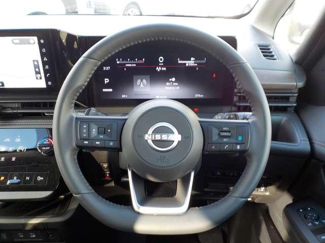 セレナ 2.0 ハイウェイスターV 試乗車UP・プロパイロット・後席モニター W電動スライド レーダークルコン レーンアシスト 展示試乗車UP LEDランプ ワンオーナー車 盗難防止システム ETC装備 カーテンエアバッグ アルミホイール キーフリー メモリ-ナビ ナビTV(10枚目)