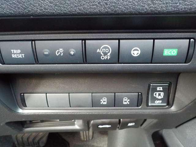 セレナ 2.0 ハイウェイスターV 試乗車UP・プロパイロット・後席モニター W電動スライド レーダークルコン レーンアシスト 展示試乗車UP LEDランプ ワンオーナー車 盗難防止システム ETC装備 カーテンエアバッグ アルミホイール キーフリー メモリ-ナビ ナビTV(11枚目)