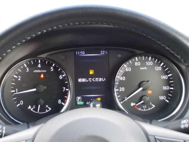 エクストレイル ２．０　２０Ｘｉ　２列車　４ＷＤ　１オーナー・プロパイロット前方ドラレコ　セキュリティ　リアカメラ　ワンオナ　追従クルーズ　ＬＥＤ　ドライブレコーダ　インテリジェントキー　ＬＤＷ　サイドカメラ　ＥＴＣ　Ａストップ　ＡＡＣ　ナビ＆ＴＶ　メモリーナビ　キーフリー　アルミホイール（8枚目）