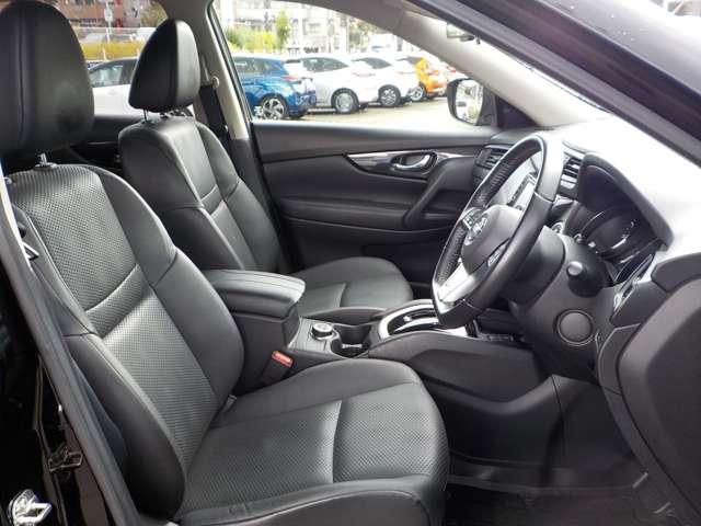 エクストレイル ２．０　２０Ｘｉ　２列車　４ＷＤ　１オーナー・プロパイロット前方ドラレコ　セキュリティ　リアカメラ　ワンオナ　追従クルーズ　ＬＥＤ　ドライブレコーダ　インテリジェントキー　ＬＤＷ　サイドカメラ　ＥＴＣ　Ａストップ　ＡＡＣ　ナビ＆ＴＶ　メモリーナビ　キーフリー　アルミホイール（14枚目）