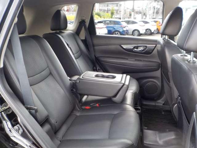 エクストレイル ２．０　２０Ｘｉ　２列車　４ＷＤ　１オーナー・プロパイロット前方ドラレコ　セキュリティ　リアカメラ　ワンオナ　追従クルーズ　ＬＥＤ　ドライブレコーダ　インテリジェントキー　ＬＤＷ　サイドカメラ　ＥＴＣ　Ａストップ　ＡＡＣ　ナビ＆ＴＶ　メモリーナビ　キーフリー　アルミホイール（15枚目）