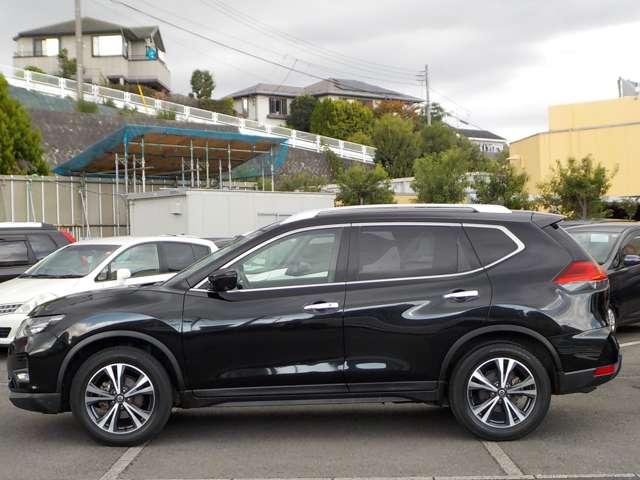 エクストレイル ２．０　２０Ｘｉ　２列車　４ＷＤ　１オーナー・プロパイロット前方ドラレコ　セキュリティ　リアカメラ　ワンオナ　追従クルーズ　ＬＥＤ　ドライブレコーダ　インテリジェントキー　ＬＤＷ　サイドカメラ　ＥＴＣ　Ａストップ　ＡＡＣ　ナビ＆ＴＶ　メモリーナビ　キーフリー　アルミホイール（16枚目）