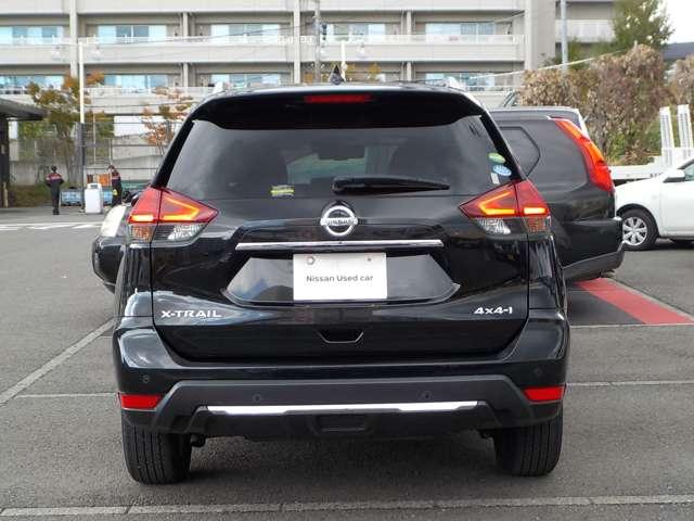 エクストレイル ２．０　２０Ｘｉ　２列車　４ＷＤ　１オーナー・プロパイロット前方ドラレコ　セキュリティ　リアカメラ　ワンオナ　追従クルーズ　ＬＥＤ　ドライブレコーダ　インテリジェントキー　ＬＤＷ　サイドカメラ　ＥＴＣ　Ａストップ　ＡＡＣ　ナビ＆ＴＶ　メモリーナビ　キーフリー　アルミホイール（17枚目）