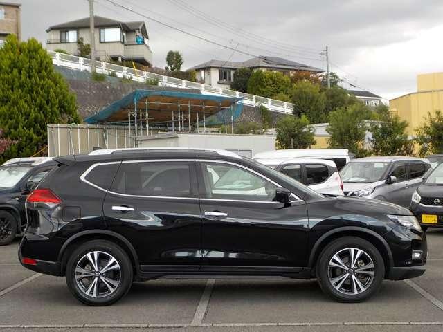 エクストレイル ２．０　２０Ｘｉ　２列車　４ＷＤ　１オーナー・プロパイロット前方ドラレコ　セキュリティ　リアカメラ　ワンオナ　追従クルーズ　ＬＥＤ　ドライブレコーダ　インテリジェントキー　ＬＤＷ　サイドカメラ　ＥＴＣ　Ａストップ　ＡＡＣ　ナビ＆ＴＶ　メモリーナビ　キーフリー　アルミホイール（18枚目）