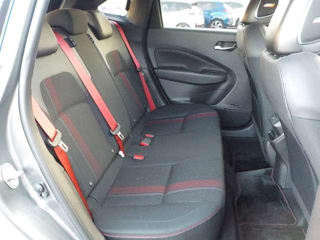 オーラ １．２　ＮＩＳＭＯ　試乗車ＵＰ・プロパイロット・前車内ドラレコ　カーテンエアバッグ　エマブレ　インテリキー　ＥＴＣ　ドラレコ　車線逸脱警報　ワンセグ　キーフリーシステム　ダブルエアバック　定期点検記録簿　アルミホイール　運転席エアバッグ　メモリーナビ　試乗車（15枚目）