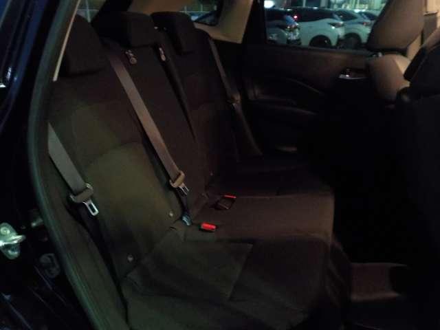 ノート １．２　Ｘ　試乗車ＵＰ・プロパイロット・前車内ドラレコ　リアカメラ　衝突被害軽減ブレ－キ　全方位カメラ　ＥＴＣ付　ＬＥＤヘッドライト　レーダークルーズ　レーンアシスト　インテリジェントキー　ワンオーナー　ドラレコ　整備記録簿　盗難防止システム　ワンセグＴＶ（15枚目）