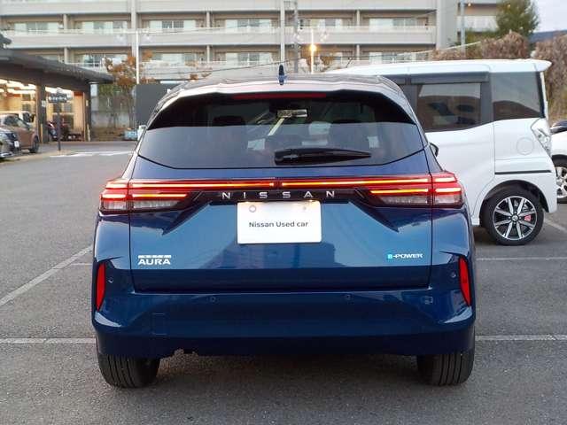 オーラ １．２　Ｇ　レザーエディション　試乗車ＵＰ・プロパイロット・全周囲カメラ　ワンオーナ　追突防止　レーダークルーズ　本革　車線逸脱警報装置　ＬＥＤ　盗難防止　記録簿　バックモニター　ＥＴＣ　インテリジェントキー　メモリーナビゲーション　ＡＷ　キーレスエントリー　オートエアコン（17枚目）