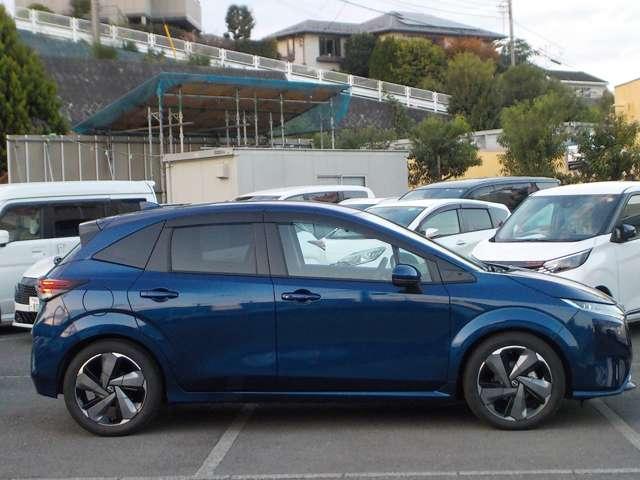 オーラ １．２　Ｇ　レザーエディション　試乗車ＵＰ・プロパイロット・全周囲カメラ　ワンオーナ　追突防止　レーダークルーズ　本革　車線逸脱警報装置　ＬＥＤ　盗難防止　記録簿　バックモニター　ＥＴＣ　インテリジェントキー　メモリーナビゲーション　ＡＷ　キーレスエントリー　オートエアコン（18枚目）