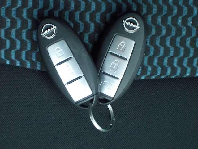 リーフ Ｓ　１オーナー・前後ドラレコ・前席シートＨ　バックモニター　ドラレコ　ＬＥＤヘッドライト　インテリジェントキー　ＥＴＣ　クルコン　盗難防止装置　ワンオーナー車　ワンセグ　サイドエアバッグ　メモリーナビ　レーンアシスト　メンテナンスノート　ＡＢＳ（13枚目）