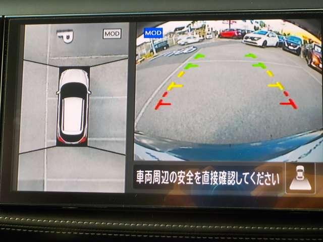 キックス １．２　Ｘ　ＦＯＵＲ　（ｅ－ＰＯＷＥＲ）　４ＷＤ　試乗車ＵＰ・プロパイロット・前車内ドラレコ　ナビＴＶ　ＬＥＤライト　踏み間違い防止　アラウンドビュ－　試乗車ＵＰ　ＥＴＣ　盗難防止システム　車線逸脱警報　インテリキー　バックモニター　ワンオーナー　オートエアコン　４ＷＤ　アルミホイール（6枚目）