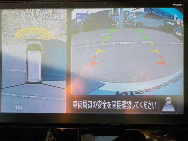 ルークス ６６０　Ｘ　１オーナー・前後ドラレコ・全周囲カメラ　アラモニ　前後衝突軽減ブレーキ　ワンオーナー車　車線逸脱防止　ＥＴＣ　スマートキー　定期点検記録簿　キーフリー　ドライブレコーダー　ｉ－ｓｔｏｐ　フルオートエアコン　パワーウインドウ　バックカメラ（6枚目）