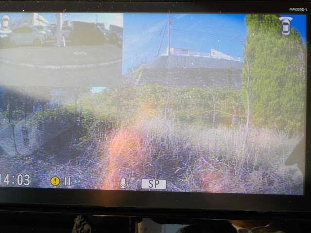 ルークス ６６０　Ｘ　１オーナー・前後ドラレコ・全周囲カメラ　アラモニ　前後衝突軽減ブレーキ　ワンオーナー車　車線逸脱防止　ＥＴＣ　スマートキー　定期点検記録簿　キーフリー　ドライブレコーダー　ｉ－ｓｔｏｐ　フルオートエアコン　パワーウインドウ　バックカメラ（7枚目）