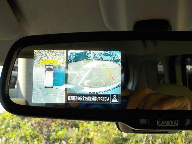 ルークス ６６０　Ｘ　１オーナー・前後ドラレコ・全周囲カメラ　アラモニ　前後衝突軽減ブレーキ　ワンオーナー車　車線逸脱防止　ＥＴＣ　スマートキー　定期点検記録簿　キーフリー　ドライブレコーダー　ｉ－ｓｔｏｐ　フルオートエアコン　パワーウインドウ　バックカメラ（8枚目）