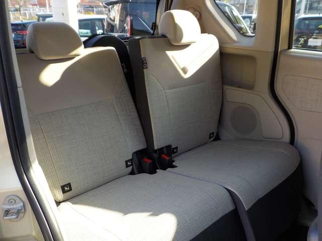 ルークス ６６０　Ｘ　１オーナー・前後ドラレコ・全周囲カメラ　アラモニ　前後衝突軽減ブレーキ　ワンオーナー車　車線逸脱防止　ＥＴＣ　スマートキー　定期点検記録簿　キーフリー　ドライブレコーダー　ｉ－ｓｔｏｐ　フルオートエアコン　パワーウインドウ　バックカメラ（15枚目）