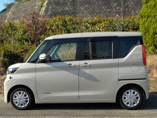 ルークス ６６０　Ｘ　１オーナー・前後ドラレコ・全周囲カメラ　アラモニ　前後衝突軽減ブレーキ　ワンオーナー車　車線逸脱防止　ＥＴＣ　スマートキー　定期点検記録簿　キーフリー　ドライブレコーダー　ｉ－ｓｔｏｐ　フルオートエアコン　パワーウインドウ　バックカメラ（16枚目）