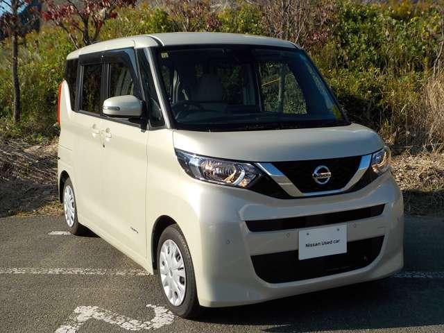 ルークス ６６０　Ｘ　１オーナー・前後ドラレコ・全周囲カメラ　アラモニ　前後衝突軽減ブレーキ　ワンオーナー車　車線逸脱防止　ＥＴＣ　スマートキー　定期点検記録簿　キーフリー　ドライブレコーダー　ｉ－ｓｔｏｐ　フルオートエアコン　パワーウインドウ　バックカメラ（20枚目）