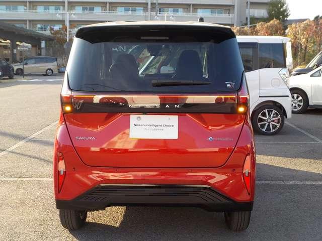 サクラ X 90周年記念車 試乗車UP・前車内ドラレコ・全周囲カメラ LEDヘッドランプ 全方位M アルミホイール インテリジェントキー ETC ドライブレコーダー メモリーナビ 車線逸脱警報 エマージェンシブレーキ(17枚目)