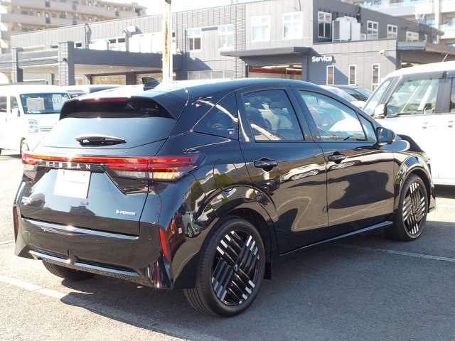 オーラ 1.2 G 試乗車UP・プロパイロット・前車内ドラレコ 自動(被害軽減)ブレーキ 試乗車アップ LED LKA サイドカメラ ETC ドライブレコーダー カーテンエアバッグ イモビライザー アルミホイール インテリジェントキー パワーウィンドウ ナビTV(3枚目)