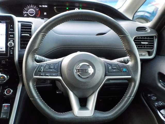 セレナ ２．０　ハイウェイスターＧ　１オーナー・プロパイロット・前方ドラレコ　両側オートスライドドア　アラウンドビューモニター　アルミホイール　インテリジェントキー　ＬＥＤ　ワンオーナー　記録簿　アイドリングストップ　ＡＢＳ　キーレス　ナビＴＶ　エアバック　ＥＴＣ　メモリーナビ（9枚目）