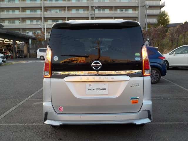 セレナ ２．０　ハイウェイスターＧ　１オーナー・プロパイロット・前方ドラレコ　両側オートスライドドア　アラウンドビューモニター　アルミホイール　インテリジェントキー　ＬＥＤ　ワンオーナー　記録簿　アイドリングストップ　ＡＢＳ　キーレス　ナビＴＶ　エアバック　ＥＴＣ　メモリーナビ（17枚目）