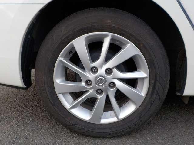 シルフィ １．８　Ｇ　１オーナー・７インチナビ・Ｂカメラ・ＥＴＣ　キーレスエントリー　サイドエアＢ　点検記録簿　スマートキー　バックカメラ　ＥＴＣ　１オーナー　アルミ　ＡＢＳ　メモリーナビ　オートエアコン　エアバッグ　パワーウインドウ　ワンセグＴＶ　ナビＴＶ（19枚目）