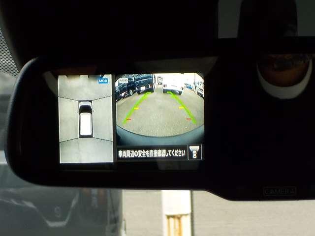 デイズ ６６０　ハイウェイスターＸ　前後ドラレコ・全周囲カメラ・ＳＯＳコール　ブレーキサポート　全周囲カメラ　ＬＥＤ　ドライブレコーダー　イモビライザー　インテリジェントキー　ＥＴＣ　レーンキープ　バックカメラ　ナビＴＶ　アイドリングストップ　オートエアコン　デュアルエアバッグ（8枚目）