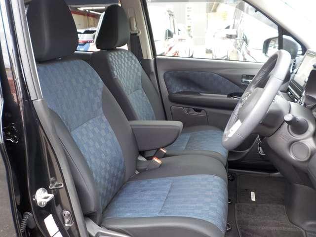 デイズ ６６０　ハイウェイスターＸ　前後ドラレコ・全周囲カメラ・ＳＯＳコール　ブレーキサポート　全周囲カメラ　ＬＥＤ　ドライブレコーダー　イモビライザー　インテリジェントキー　ＥＴＣ　レーンキープ　バックカメラ　ナビＴＶ　アイドリングストップ　オートエアコン　デュアルエアバッグ（14枚目）