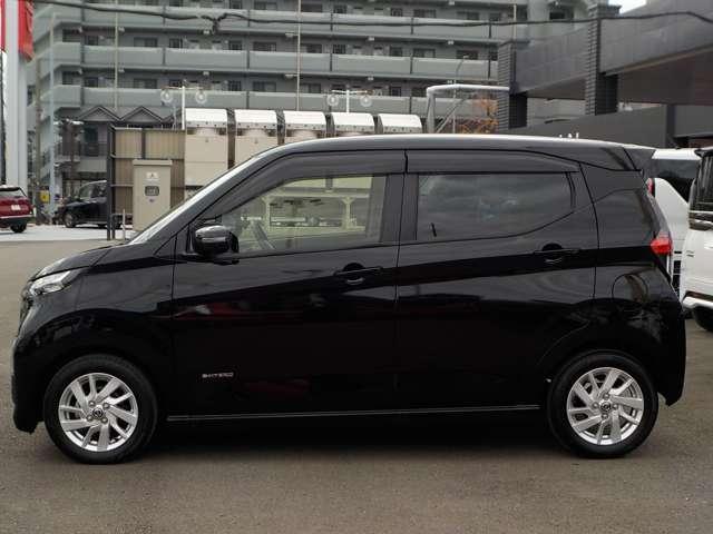 デイズ ６６０　ハイウェイスターＸ　前後ドラレコ・全周囲カメラ・ＳＯＳコール　ブレーキサポート　全周囲カメラ　ＬＥＤ　ドライブレコーダー　イモビライザー　インテリジェントキー　ＥＴＣ　レーンキープ　バックカメラ　ナビＴＶ　アイドリングストップ　オートエアコン　デュアルエアバッグ（16枚目）