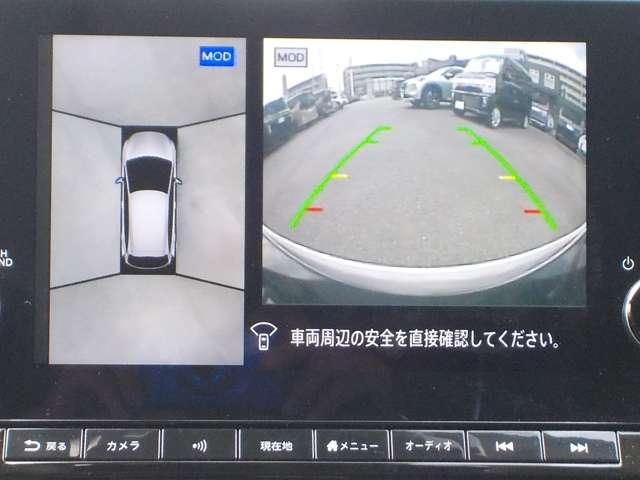 オーラ 1.2 G FOUR レザーエディション 4WD 1オーナー・プロパイロット・前席シートH ワンオ-ナ-車 LKA レザーシート 追従クルコン LEDライト バックモニター ドライブレコーダー インテリキー 4WD ETC アルミ 記録簿 サイドカメラ 盗難警報器 キーレスエントリー(6枚目)