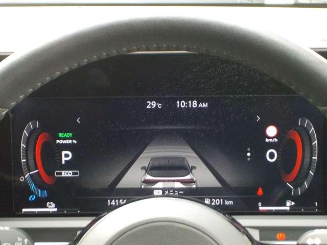 オーラ 1.2 G FOUR レザーエディション 4WD 1オーナー・プロパイロット・前席シートH ワンオ-ナ-車 LKA レザーシート 追従クルコン LEDライト バックモニター ドライブレコーダー インテリキー 4WD ETC アルミ 記録簿 サイドカメラ 盗難警報器 キーレスエントリー(9枚目)