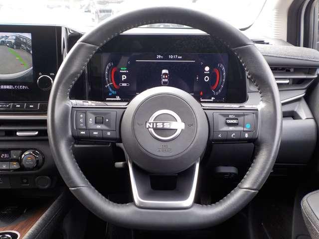 オーラ 1.2 G FOUR レザーエディション 4WD 1オーナー・プロパイロット・前席シートH ワンオ-ナ-車 LKA レザーシート 追従クルコン LEDライト バックモニター ドライブレコーダー インテリキー 4WD ETC アルミ 記録簿 サイドカメラ 盗難警報器 キーレスエントリー(10枚目)