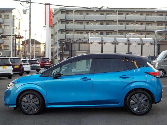 ノート 1.2 X 1オーナー・前後ドラレコ・全周囲カメラ・ リアカメラ 衝突被害軽減ブレ-キ 全方位カメラ ETC付 LEDヘッドライト レーンアシスト インテリジェントキー ワンオーナー ドラレコ 整備記録簿 盗難防止システム ワンセグTV TVナビ ABS(16枚目)