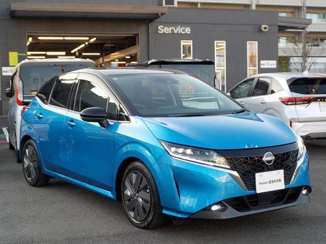 ノート 1.2 X 1オーナー・前後ドラレコ・全周囲カメラ・ リアカメラ 衝突被害軽減ブレ-キ 全方位カメラ ETC付 LEDヘッドライト レーンアシスト インテリジェントキー ワンオーナー ドラレコ 整備記録簿 盗難防止システム ワンセグTV TVナビ ABS(20枚目)