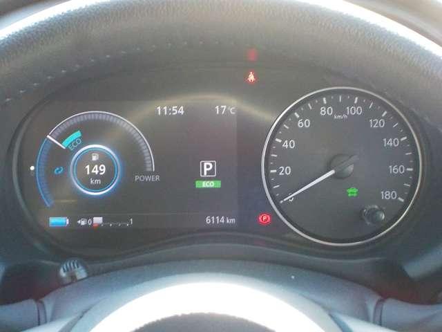 キックス １．２　Ｘ　（ｅ－ＰＯＷＥＲ）　１オーナー・プロパイロット・前後ドラレコ　ナビ＆ＴＶ　ワンオ－ナ－車　追従クルコン　スマートキー　ＬＥＤヘッド　レーンアシスト　パワーステアリング　盗難防止システム　ドライブレコーダー　ＥＴＣ　整備記録簿有　メモリーナビ　サイドエアバッグ（8枚目）