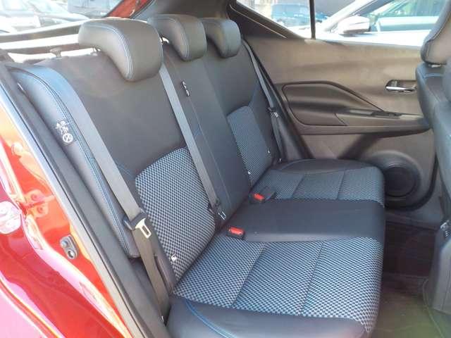 キックス １．２　Ｘ　（ｅ－ＰＯＷＥＲ）　１オーナー・プロパイロット・前後ドラレコ　ナビ＆ＴＶ　ワンオ－ナ－車　追従クルコン　スマートキー　ＬＥＤヘッド　レーンアシスト　パワーステアリング　盗難防止システム　ドライブレコーダー　ＥＴＣ　整備記録簿有　メモリーナビ　サイドエアバッグ（15枚目）