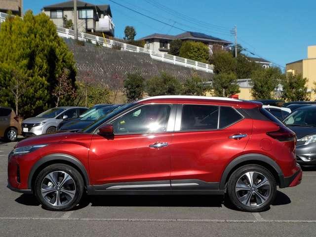 キックス １．２　Ｘ　（ｅ－ＰＯＷＥＲ）　１オーナー・プロパイロット・前後ドラレコ　ナビ＆ＴＶ　ワンオ－ナ－車　追従クルコン　スマートキー　ＬＥＤヘッド　レーンアシスト　パワーステアリング　盗難防止システム　ドライブレコーダー　ＥＴＣ　整備記録簿有　メモリーナビ　サイドエアバッグ（16枚目）
