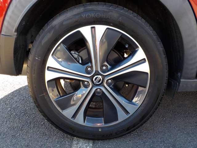 キックス １．２　Ｘ　（ｅ－ＰＯＷＥＲ）　１オーナー・プロパイロット・前後ドラレコ　ナビ＆ＴＶ　ワンオ－ナ－車　追従クルコン　スマートキー　ＬＥＤヘッド　レーンアシスト　パワーステアリング　盗難防止システム　ドライブレコーダー　ＥＴＣ　整備記録簿有　メモリーナビ　サイドエアバッグ（19枚目）