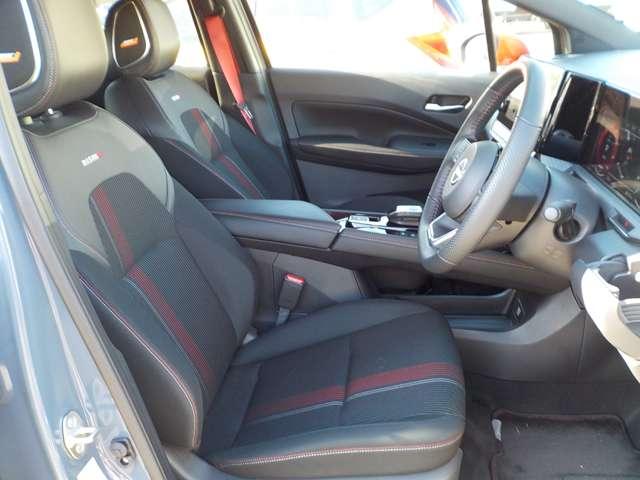 オーラ １．２　ＮＩＳＭＯ　試乗車ＵＰ・プロパイロット・前車内ドラレコ　カーテンエアバッグ　エマブレ　インテリキー　ＥＴＣ　ドラレコ　車線逸脱警報　ワンセグ　キーフリーシステム　ダブルエアバック　定期点検記録簿　アルミホイール　運転席エアバッグ　メモリーナビ　試乗車（14枚目）