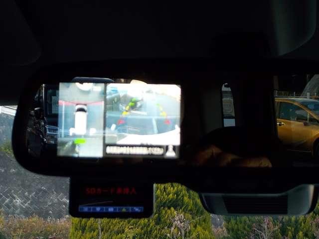 ルークス ６６０　ハイウェイスターＸ　１オーナー・前後ドラレコ・全周囲カメラ　衝突被害軽減ブレ－キ　マルチビューカメラ　車線逸脱警報装置　ＥＴＣ　ＬＥＤ　スマートキー　パワーウィンドウ　ワンオーナー　カーテンエアバック　ドライブレコーダー　ナビＴＶ　バックカメラ　記録簿　ＡＢＳ（6枚目）