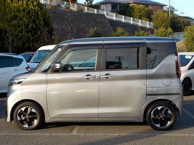 ルークス ６６０　ハイウェイスターＸ　１オーナー・前後ドラレコ・全周囲カメラ　衝突被害軽減ブレ－キ　マルチビューカメラ　車線逸脱警報装置　ＥＴＣ　ＬＥＤ　スマートキー　パワーウィンドウ　ワンオーナー　カーテンエアバック　ドライブレコーダー　ナビＴＶ　バックカメラ　記録簿　ＡＢＳ（16枚目）