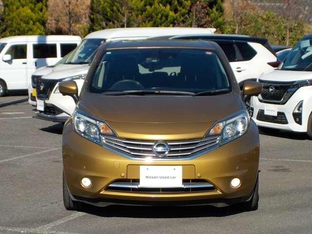 ノート １．２　メダリスト　エマージェンシーブレーキ　パッケージ　１オーナー・全周囲カメラ・前方ドラレコ　取説記録簿　３６０度カメラ　ワンオーナー　バックカメラ　車線逸脱警報装置　セキュリティアラーム　スマートキー　ＥＴＣ　Ａストップ　ドラレコ　ＴＶナビ　エアバッグ　全席ＰＷ　パワーステアリング　ＡＢＳ（2枚目）