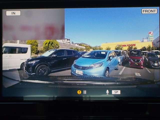 オーラ 1.2 G 社有車UP・前車内ドラレコ・全周囲カメラ 自動(被害軽減)ブレーキ LED LKA サイドカメラ ETC ドライブレコーダー カーテンエアバッグ イモビライザー アルミホイール インテリジェントキー パワーウィンドウ ワンオーナー ナビTV(7枚目)